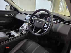 2021 Land Rover Range Rover Velar P250 S