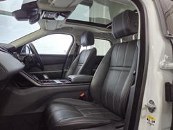 2021 Land Rover Range Rover Velar P250 S