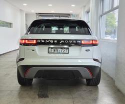 2021 Land Rover Range Rover Velar P250 S
