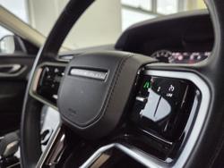 2021 Land Rover Range Rover Velar P250 S