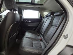 2021 Land Rover Range Rover Velar P250 S
