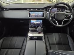 2021 Land Rover Range Rover Velar P250 S