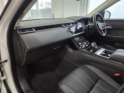 2021 Land Rover Range Rover Velar P250 S