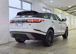 2021 Land Rover Range Rover Velar P250 S
