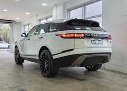 2021 Land Rover Range Rover Velar P250 S