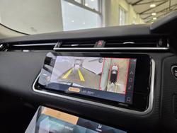 2021 Land Rover Range Rover Velar P250 S