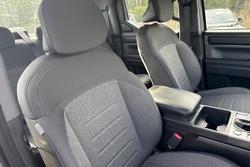 2025 Kia Tasman SX