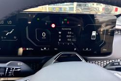2025 Kia Tasman SX