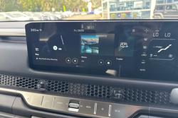2025 Kia Tasman SX
