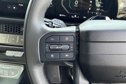 2025 Kia Tasman SX