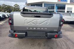 2025 Kia Tasman SX