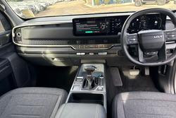 2025 Kia Tasman SX