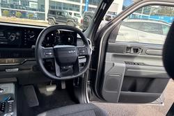 2025 Kia Tasman SX