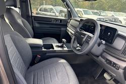 2025 Kia Tasman SX