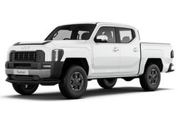 KIA Tasman