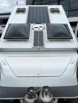 2011 Avan Cruiseliner