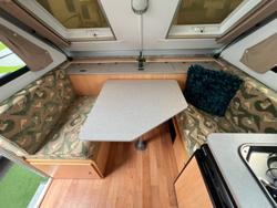 2011 Avan Cruiseliner
