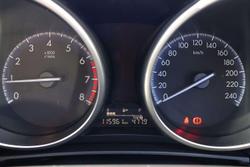2013 Mazda 3 SP25