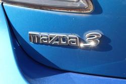 2013 Mazda 3 SP25
