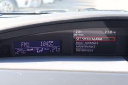 2013 Mazda 3 SP25