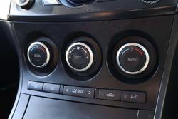 2013 Mazda 3 SP25