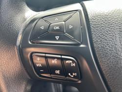 2018 Ford Ranger XL Hi-Rider PX MkIII MY19 4x2 Frozen White