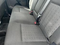 2018 Ford Ranger XL Hi-Rider PX MkIII MY19 4x2 Frozen White
