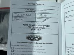 2018 Ford Ranger XL Hi-Rider PX MkIII MY19 4x2 Frozen White
