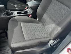 2018 Ford Ranger XL Hi-Rider PX MkIII MY19 4x2 Frozen White