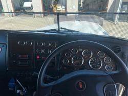 2017 Kenworth T909