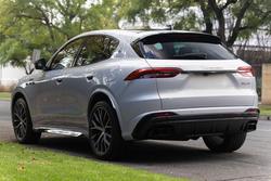 2025 Maserati Grecale Trofeo