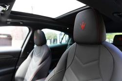 2025 Maserati Grecale Trofeo