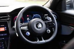 2025 Maserati Grecale Trofeo