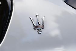 2025 Maserati Grecale Trofeo