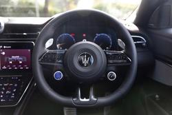2025 Maserati Grecale Trofeo