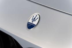 2025 Maserati Grecale Trofeo