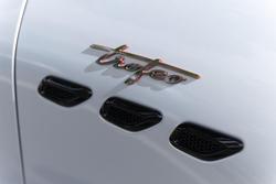 2025 Maserati Grecale Trofeo