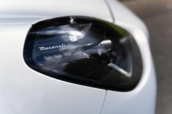 2025 Maserati Grecale Trofeo