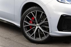 2025 Maserati Grecale Trofeo