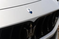 2025 Maserati Grecale Trofeo