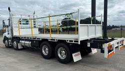 2023 Kenworth T610