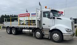 2023 Kenworth T610