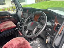 2023 Kenworth T610