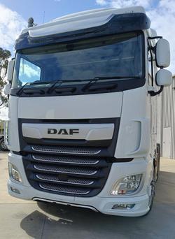 2024 DAF Xf 530 FTT