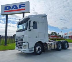 2024 DAF Xf 530 FTT
