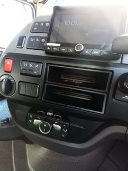 2024 DAF Xf 530 FTT