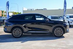 2025 Omoda Omoda 9 Virtue