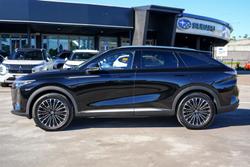 2025 Omoda Omoda 9 Virtue