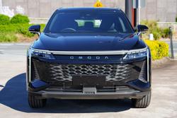 2025 Omoda Omoda 9 Virtue