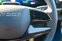 2025 Omoda Omoda 9 Virtue